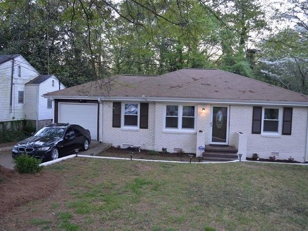 1329 Westridge Road SW, Atlanta, GA 30311