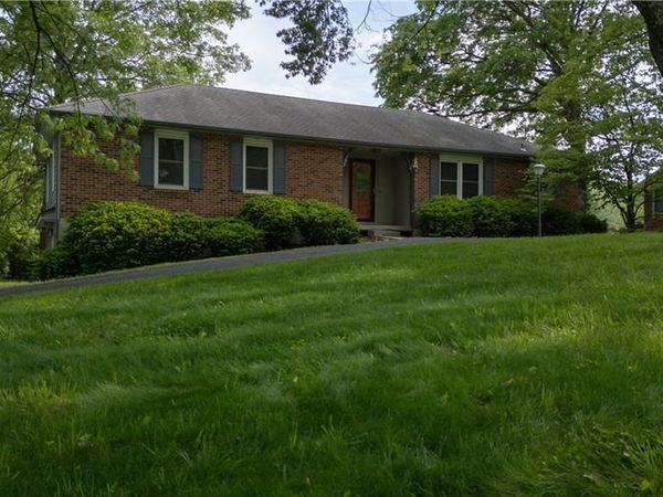301 Dunns Lane, Richmond, MO 64085