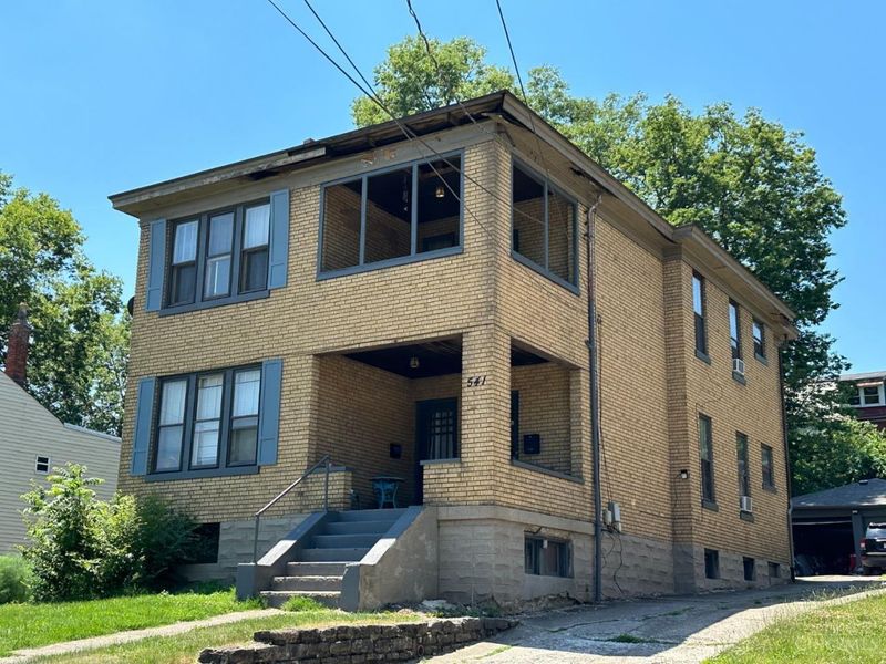 541 Considine Avenue, Cincinnati, OH 45205 Photo 1