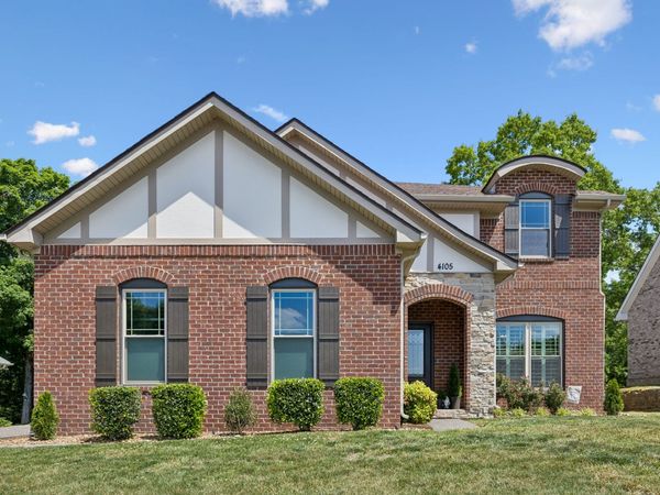4105 Oakstone Dr, Smyrna, TN 37167