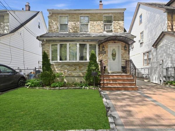 8644 233rd Street, Queens Village, NY 11427