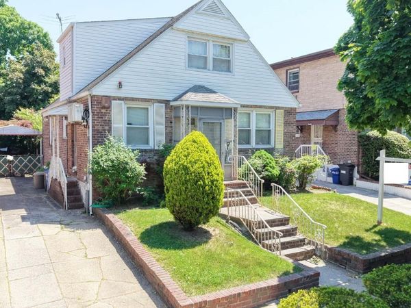 5017 190th Street, Fresh Meadows, NY 11365