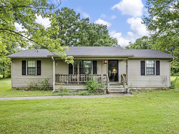 11171 N State 309 Highway , Havana, AR 72842