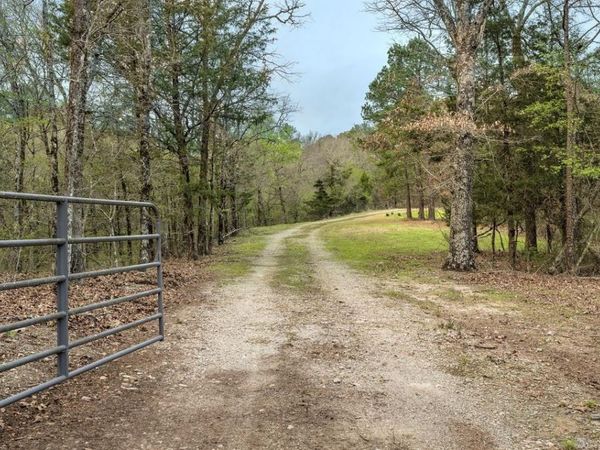 217 Ridgeline Drive, Jessieville, AR 71949