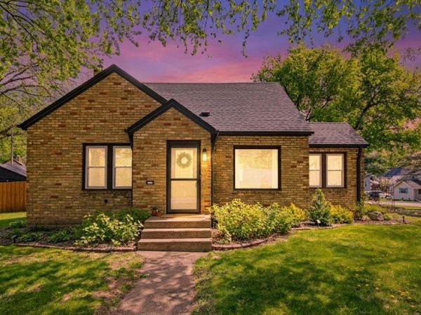 1600 Stickney Avenue, South Saint Paul, MN 55075