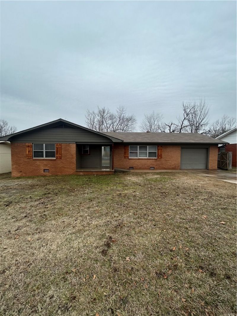 1208 NW 2nd Street, Bentonville, AR 72712 Main Photo