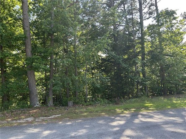 1 Pulham Road, Bella Vista, AR 72714