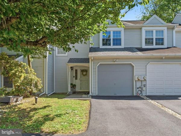 436 WHITTIER DRIVE, FEASTERVILLE TREVOSE, PA 19053