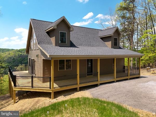 7776 ECHO HEIGHTS DRIVE , HUNTINGDON, PA 16652