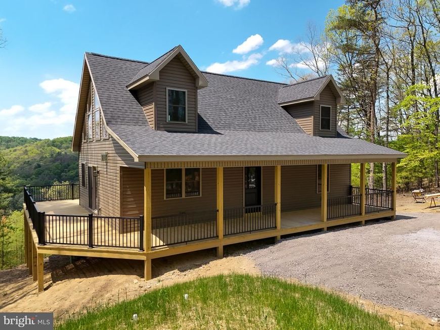 7776 Echo Heights Drive, Huntingdon, PA 16652 Main Photo