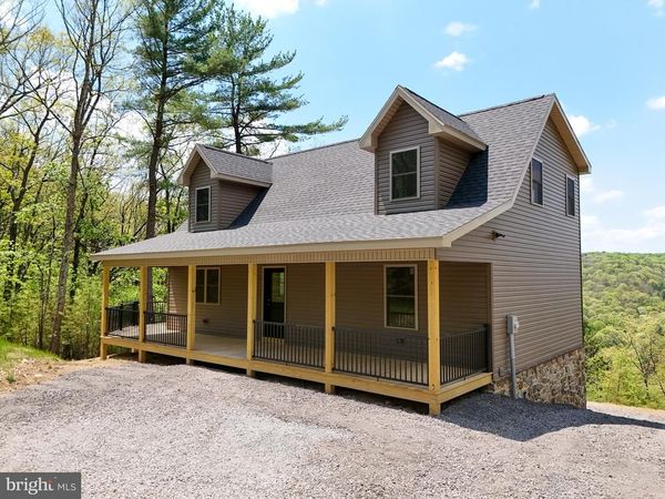 7776 ECHO HEIGHTS DRIVE, HUNTINGDON, PA 16652