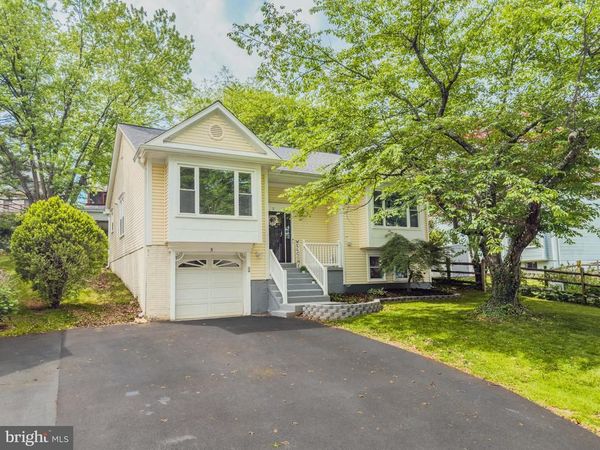 5 TRIPOLEY COURT, GAITHERSBURG, MD 20878