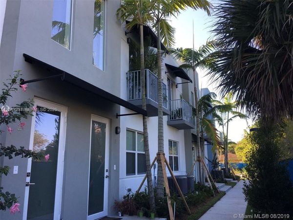 440 NE 35th Ct , Unit 3, Oakland Park, FL 33334
