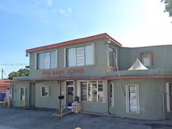 2660 SW 17th St , Miami, FL 33145