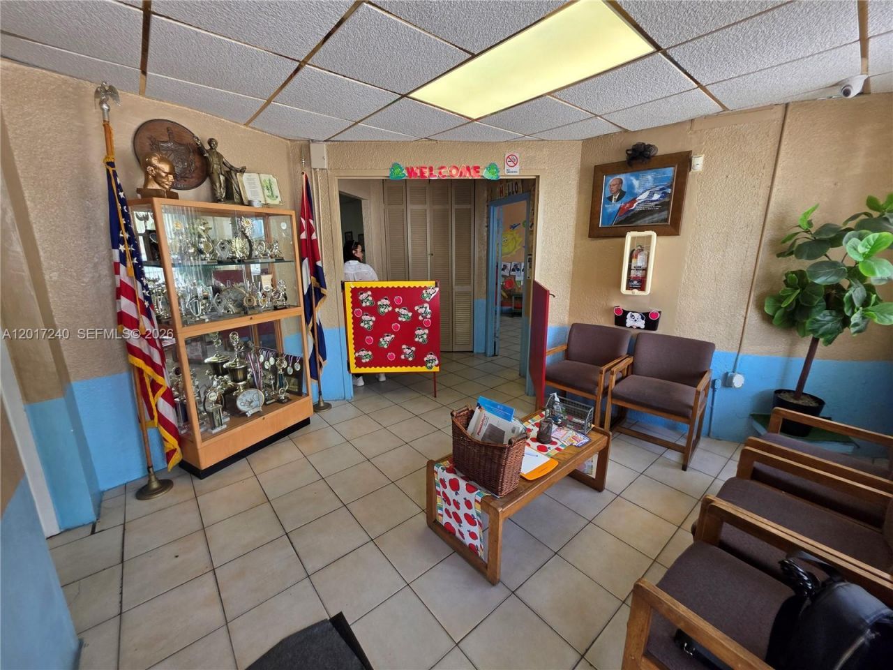 2660 SW 17th St , Miami, FL 33145 Photo