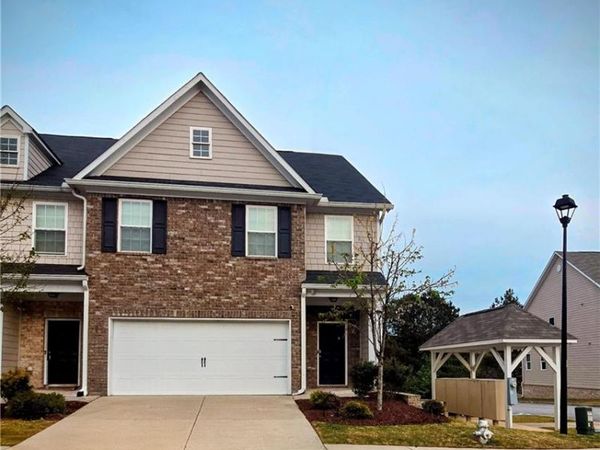 3020 Fareed Street, Douglasville, GA 30135
