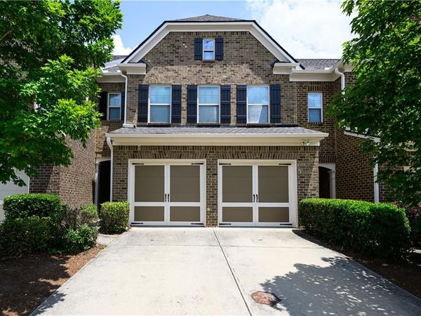 6320 Shiloh Woods Drive , Cumming, GA 30040