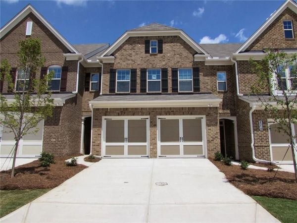 6320 Shiloh Woods Drive , Cumming, GA 30040