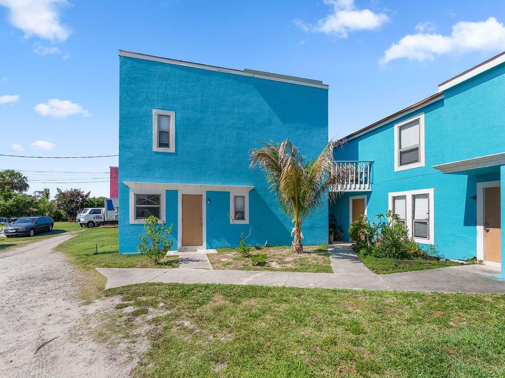646 Eldorado Street, Fort Pierce, FL 34949 Photo
