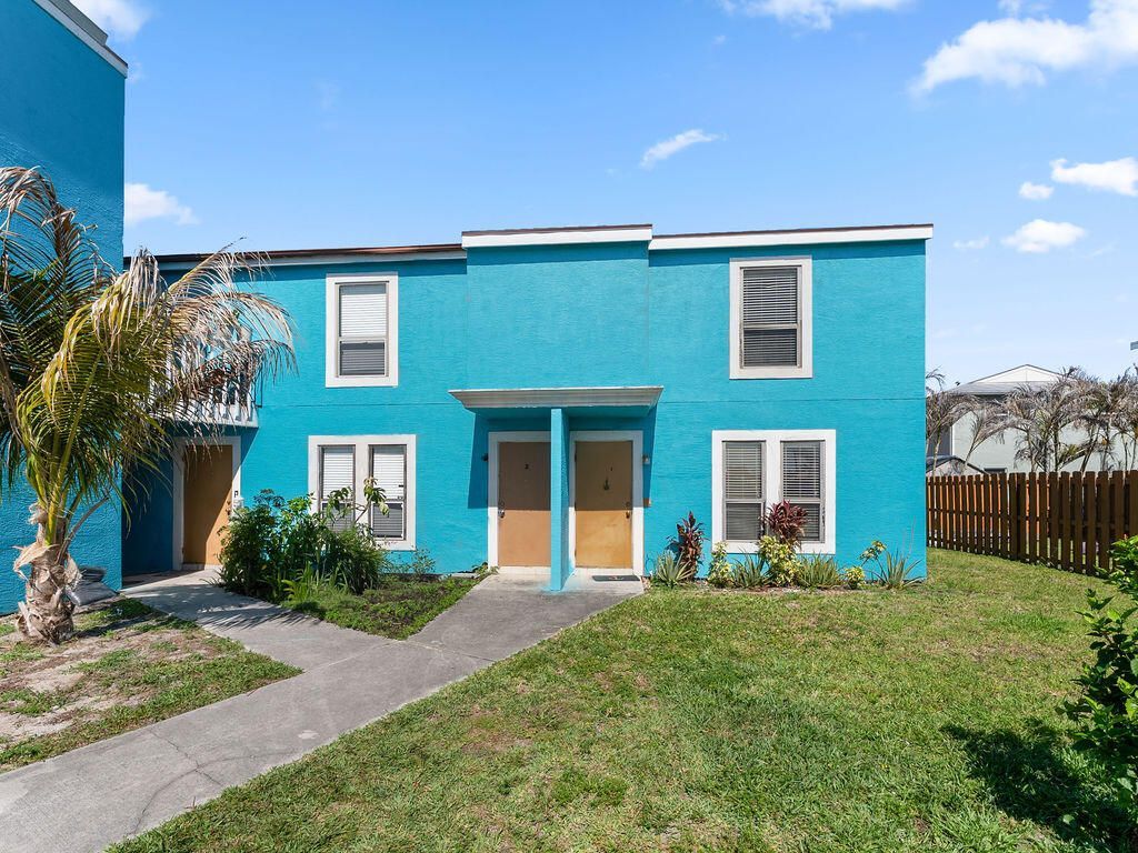 646 Eldorado Street, Fort Pierce, FL 34949 Photo