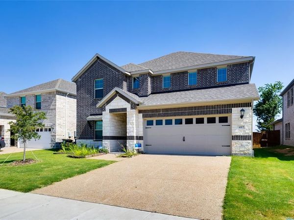 407 Quarry Street, Melissa, TX 75454