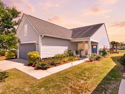 317 Bloomington Way, Summerville, SC 29486