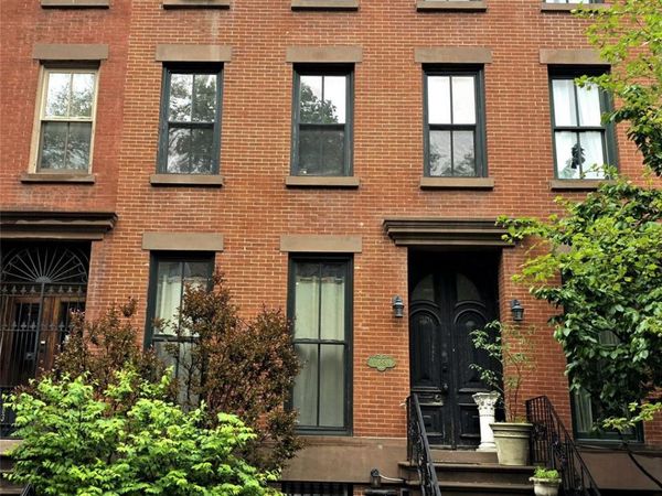 185 Bergen Street , Brooklyn, NY 11217
