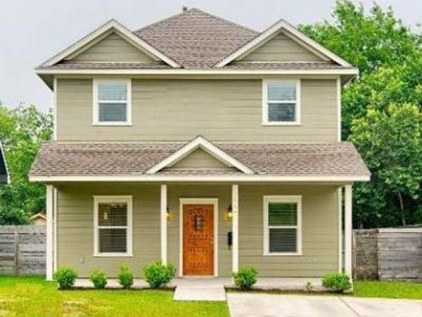 1809 Walnut Ave, Austin, TX 78702