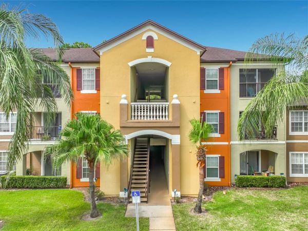 738 CREST PINES DRIVE, Unit 728, ORLANDO, FL 32828