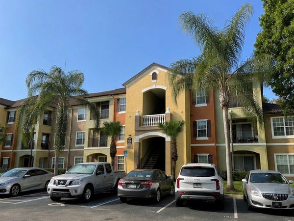 738 CREST PINES DRIVE, Unit 728, ORLANDO, FL 32828