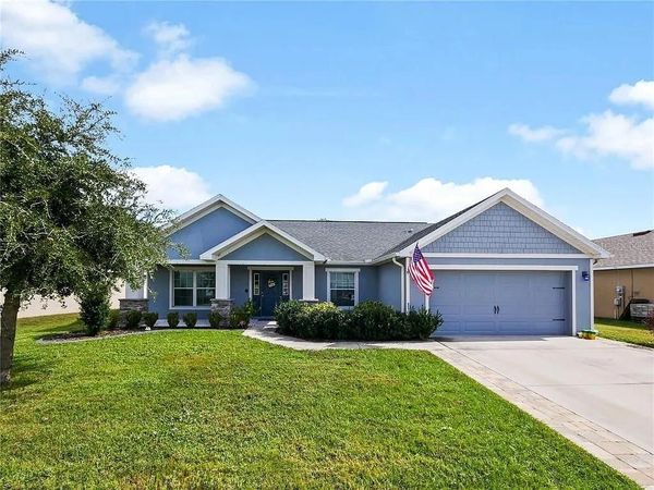 218 CATTAIL WAY , LAKE ALFRED, FL 33850