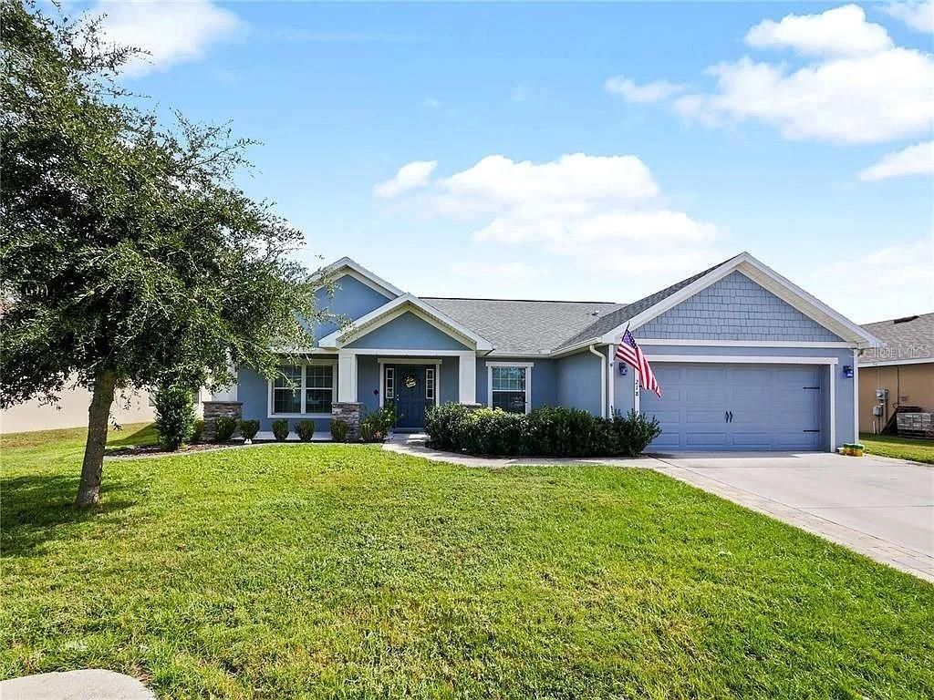 218 Cattail Way, Lake Alfred, FL 33850 Photo