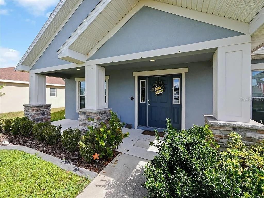 218 Cattail Way, Lake Alfred, FL 33850 Photo