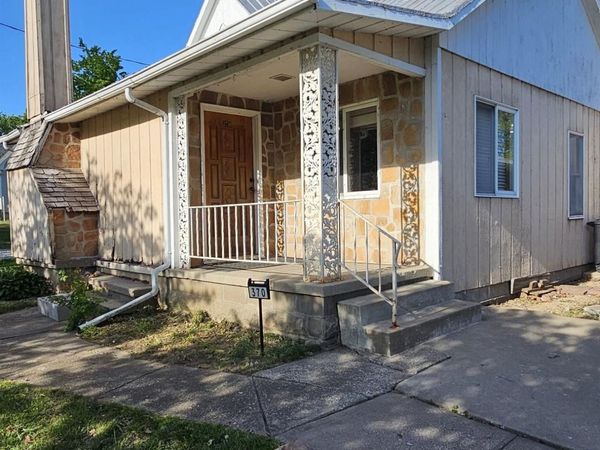 370 N Page Street, Nauvoo, IL 62354