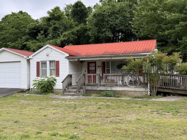 Kingston, TN 37763