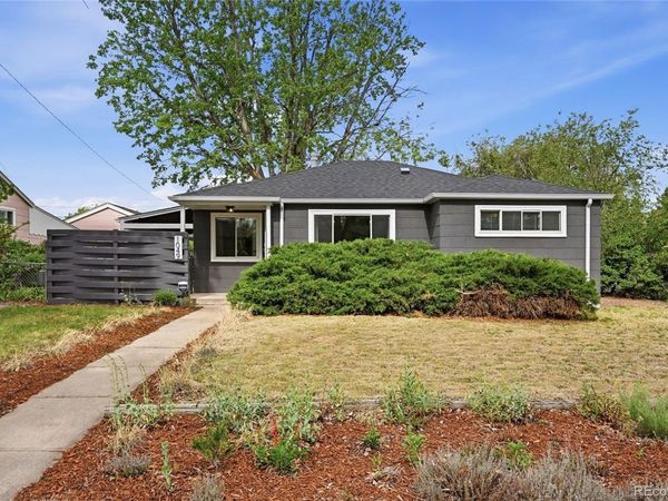 1049 Florence Street, Aurora, CO 80010