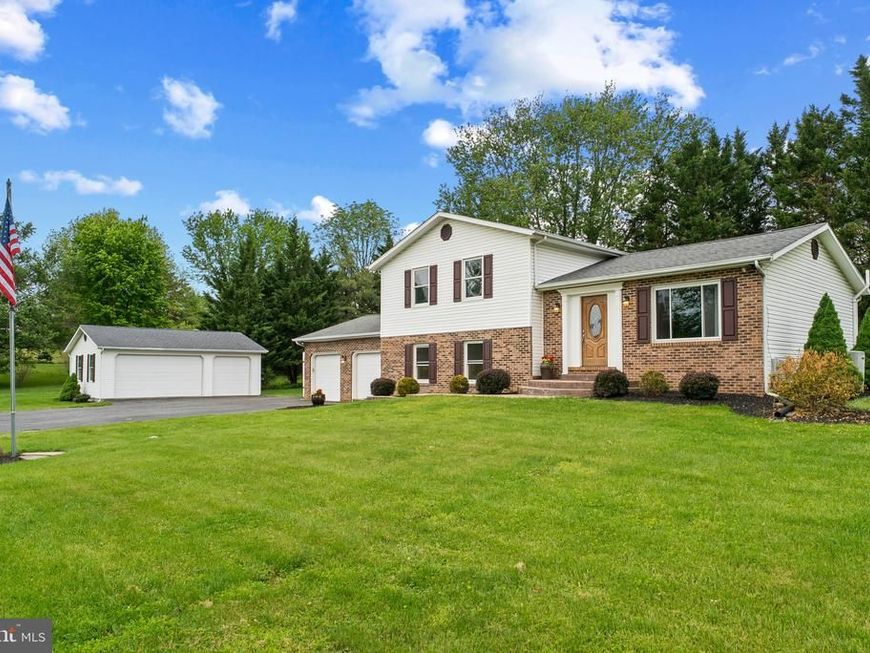 2607 Marston Road, New Windsor, MD 21776 Main Photo