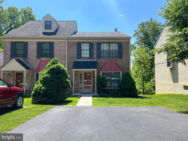 1940 YORKTOWN S , WEST NORRITON TWP, PA 19403