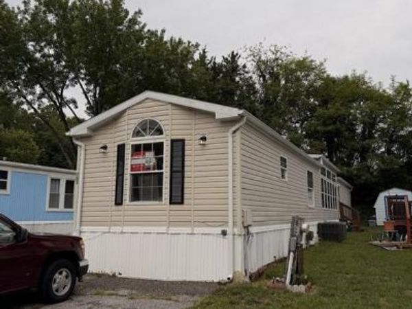 162 KONRAD MORGAN WAY , LOTHIAN, MD 20711