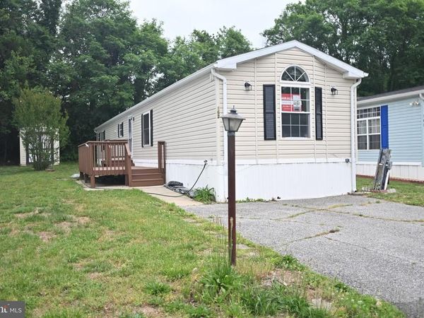 162 KONRAD MORGAN WAY , LOTHIAN, MD 20711