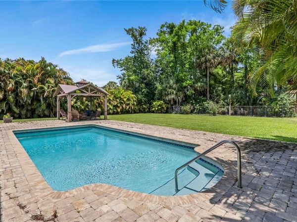 6101 Lancewood WAY, NAPLES, FL 34116
