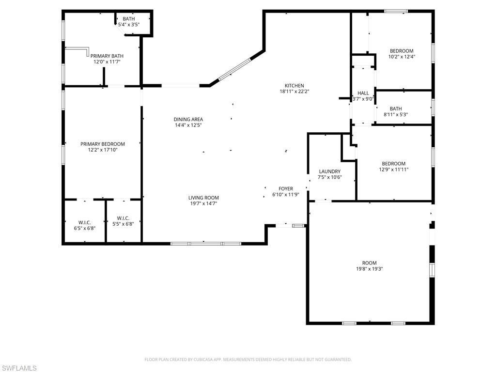 6101 Lancewood Way, Naples, FL 34116 Photo
