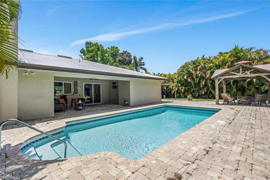 6101 Lancewood Way, Naples, FL 34116 Photo