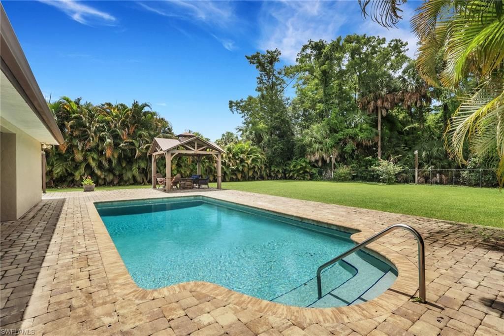 6101 Lancewood Way, Naples, FL 34116 Photo