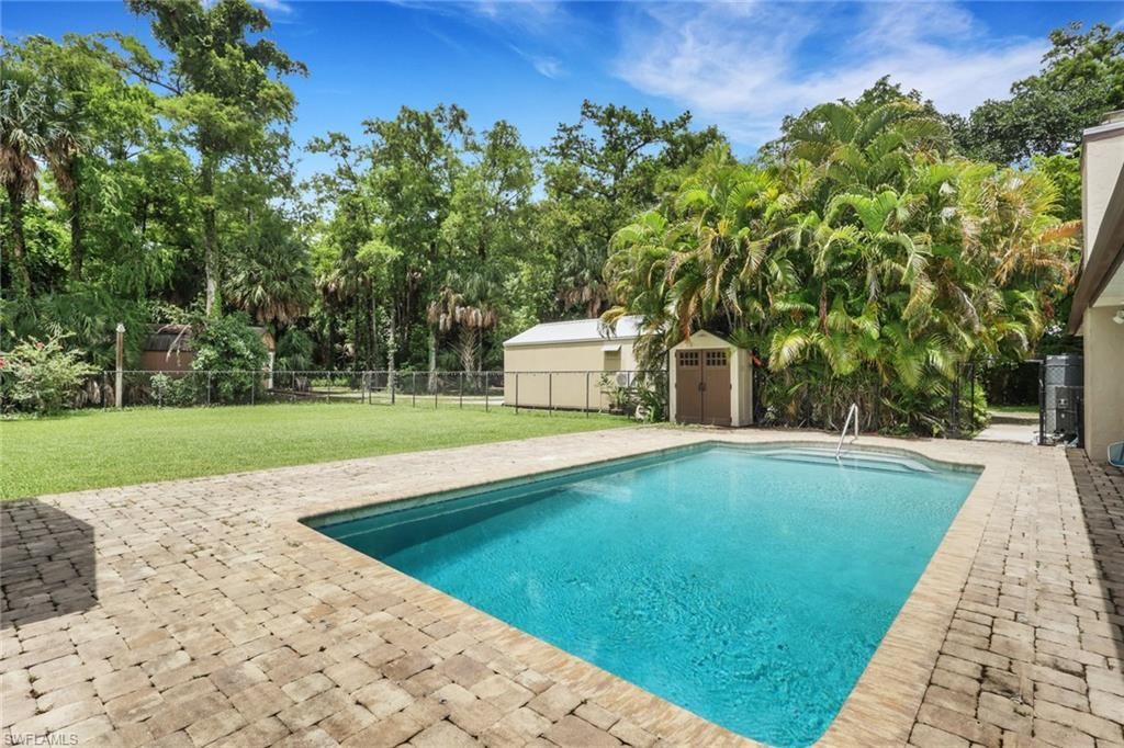 6101 Lancewood Way, Naples, FL 34116 Photo