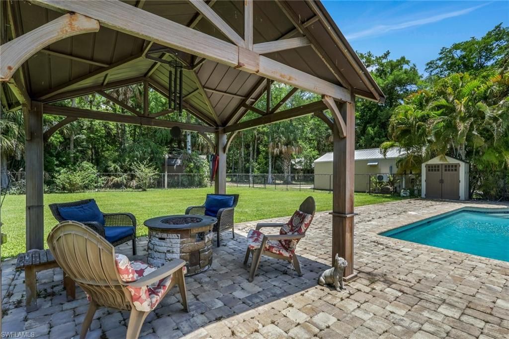 6101 Lancewood Way, Naples, FL 34116 Photo