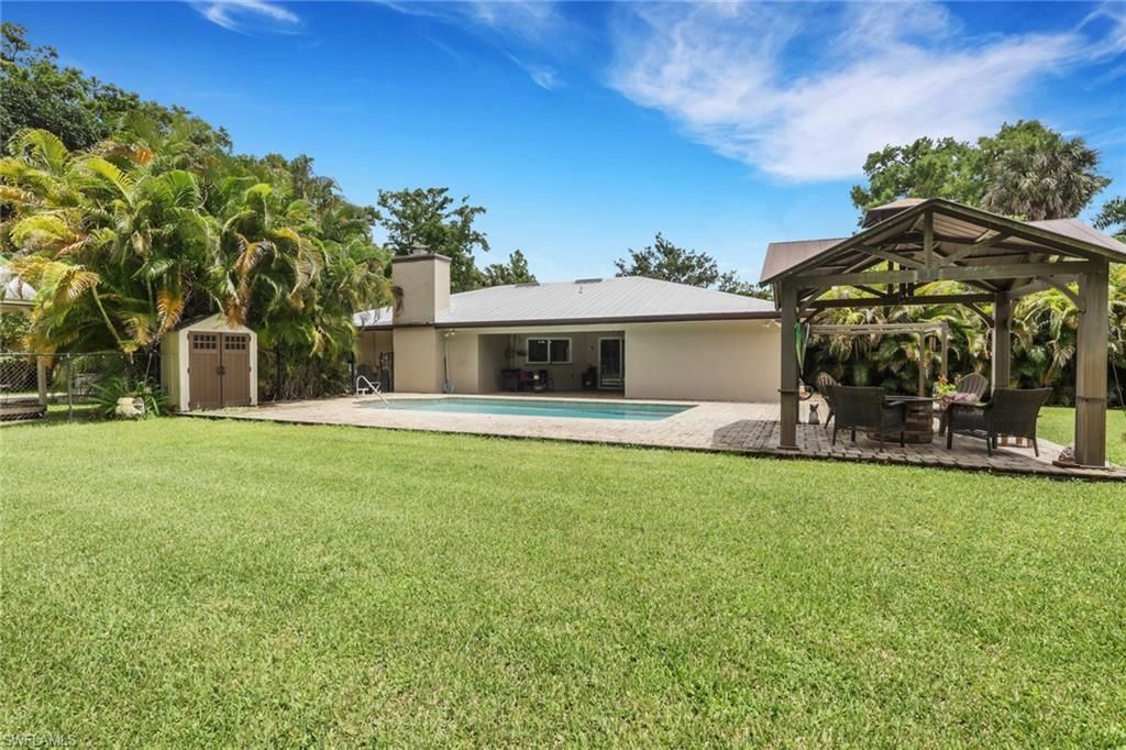 6101 Lancewood Way, Naples, FL 34116 Photo