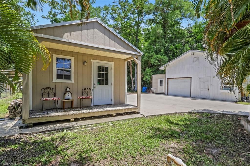 6101 Lancewood Way, Naples, FL 34116 Photo