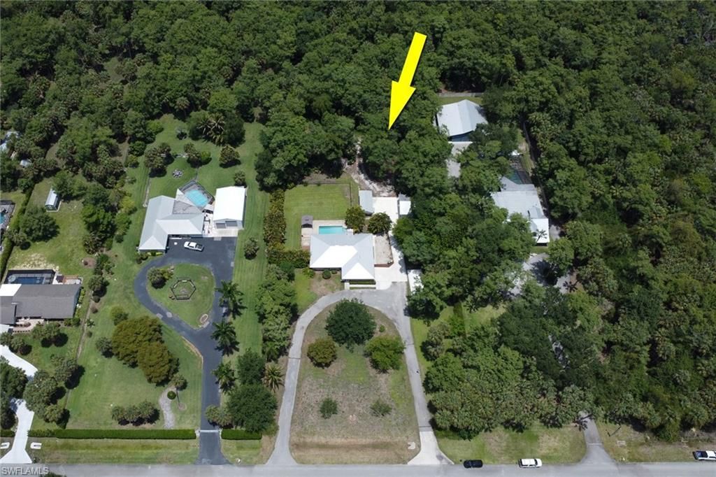 6101 Lancewood Way, Naples, FL 34116 Photo