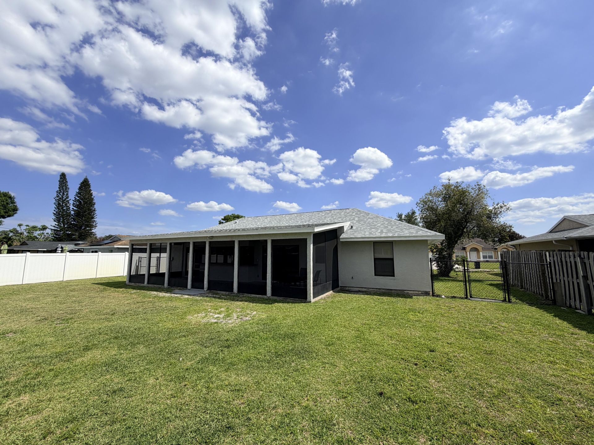 219 SW Langfield Avenue, Port Saint Lucie, FL 34984 Photo
